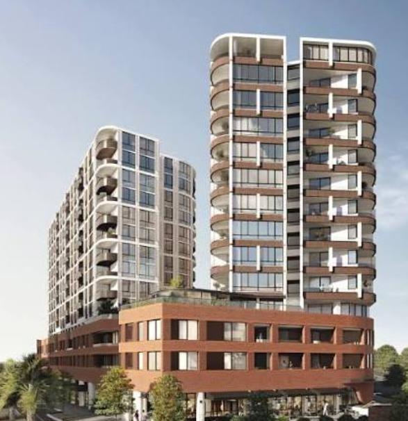 Caulfield Village – Stage 03