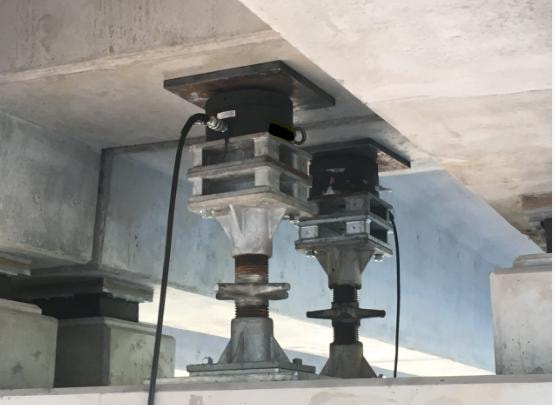 Old Calder Highway Bridge – Bearing Replacement & Bridge Jacking