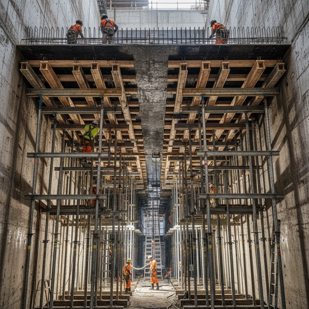 Temporary Works